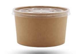 علب رز 600 + غطا قبة
